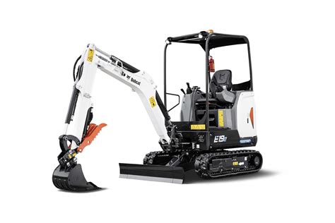 battery-powered mini excavator|bobcat electric mini excavator.